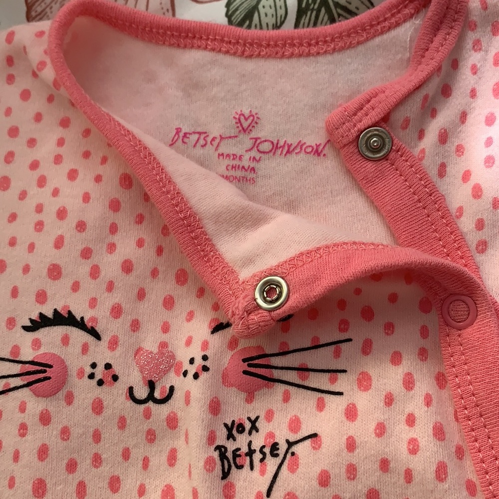 Baby Sleeper - Picture 2 of 3